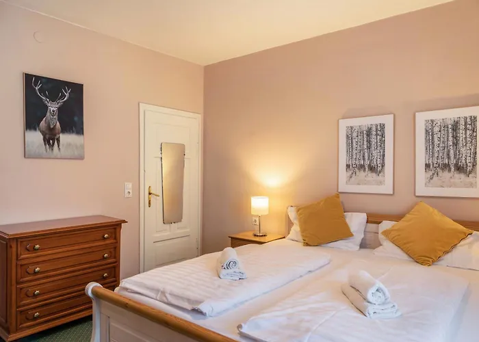 Vendégház Sonneck - Seefeld Seefeld in Tirol